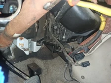 FULL REGULAR HEATER BLOWER MOTOR / 182013 FOR NISSAN TERRANO II R20 2