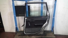 Porte arrière et accessoires Citroen AX