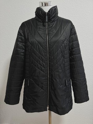 Gerry Weber Edition Damen Jacke  Gr. 46 schwarz