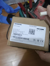 Siemens SSC161.05HF substi SSC619 Valve Actuator FedEx or DHL Expedited Shipping
