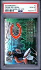 2025 Mosaic Caleb Williams Silver (PSA 10)