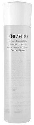 Shiseido Generic Skincare Instant Eye and Lip Make-up Remover 125ml OVP NEU
