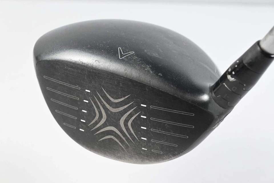 Ladies Callaway X2 Hot Driver / 13.5 Degree / Ladies Flex Aldila Callaway X2 Hot - Image 4 of 4