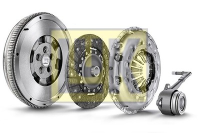 Kupplungssatz RepSet mit ZMS RepSet LUK 600 0149 00