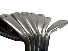 Nike VR Cavity Iron Set 5-PW AW RH Diamana VR 309i SR Graphite