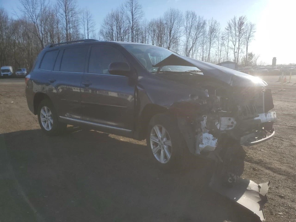 Chasis ECM Freno Fuente de Alimentación Maletero Se Adapta 07-17 LEXUS LS460 1980111 Foto 4 de 4