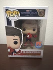 Funko POP! Marvel: No Way Home The Amazing Spider-Man (PX Previews)  #1171