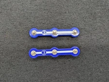 Elenco Snap Circuits Replacement Parts Lot of 2 -Snap Wire 3 - 6SC03