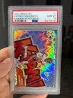 2024 PANINI ABSOLUTE KABOOM! #1 PATRICK MAHOMES II PSA 10 GEM MINT