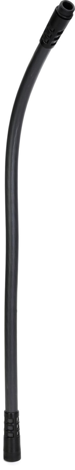 Удлинитель микрофона Mic-Eze с резиновой горловиной и твердым сердечником Gooseneck - 20S, 20 дюймов