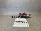 LEGO ® Star Wars 75362 Ahsoka Tanos T-6 Jedi shuttle