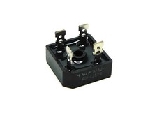 8 pcs. ONSEMI GBPC3506 BRIDGE RECT 1PHASE 600V 35A GBPC