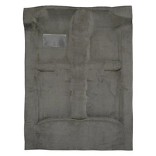For Dodge Spirit 89-95 Carpet Essex Replacement Molded Caramel Complete Carpet W