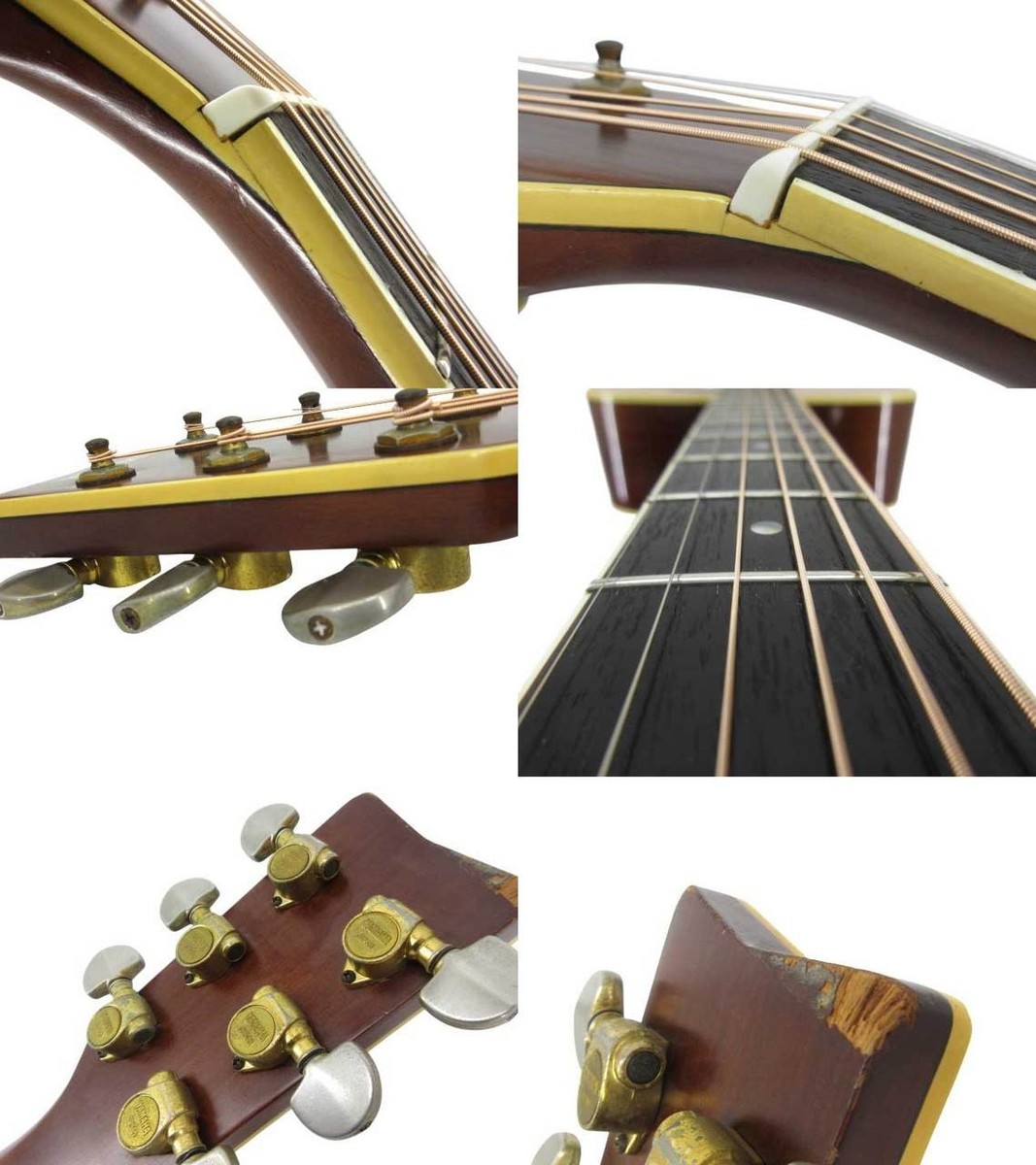 YAMAHA FG-300D Beige Label, manufactured in 1980. | eBay