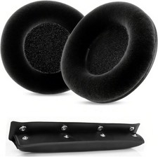 DT770 PRO Ear Pads Compatible with Beyerdynamic MMX300 DT770 DT880 DT990 DT 8...