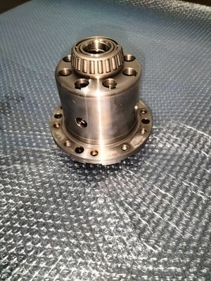 KAAZ AP1/AP2 S2000 F20C LSD (Standard 1.5-fach) GEBRAUCHT AUS JAPAN