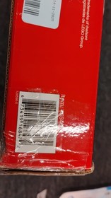 Lego Marvel Super Heroes 6869 Quinjet Aerial Battle, Slightly Used, E2