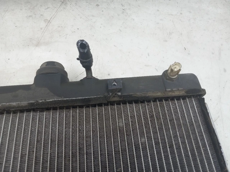 95 96 97 98 99 00 RADIADOR LEXUS LS400 Foto 4 de 4