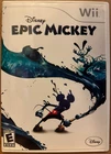 Epic Mickey (Nintendo Wii)