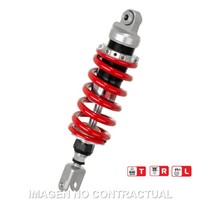 StoßDäMpfer Hinten YSS Gas Nach Oben Line Yamaha Mt07 FüR Motorrad