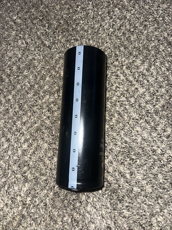 Condensador CD 138S Foto 4 de 4