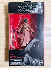 Star Wars Black Series Jawa  61 6  Action Figure 2017 Hasbro New Sealed