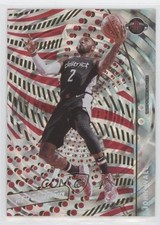 2020-21 Panini Revolution Fractal John Wall #27 0l58