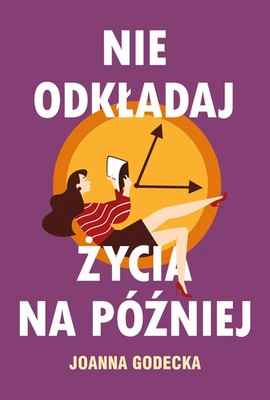9788328711327 Nie odkładaj życia na później Muza