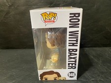 Funko Pop Anchorman Figures 18