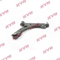 Querlenker Dreieckslenker KYB KSC4023 FüR Fiat Punto EVO Fiorino Qubo Linea Van