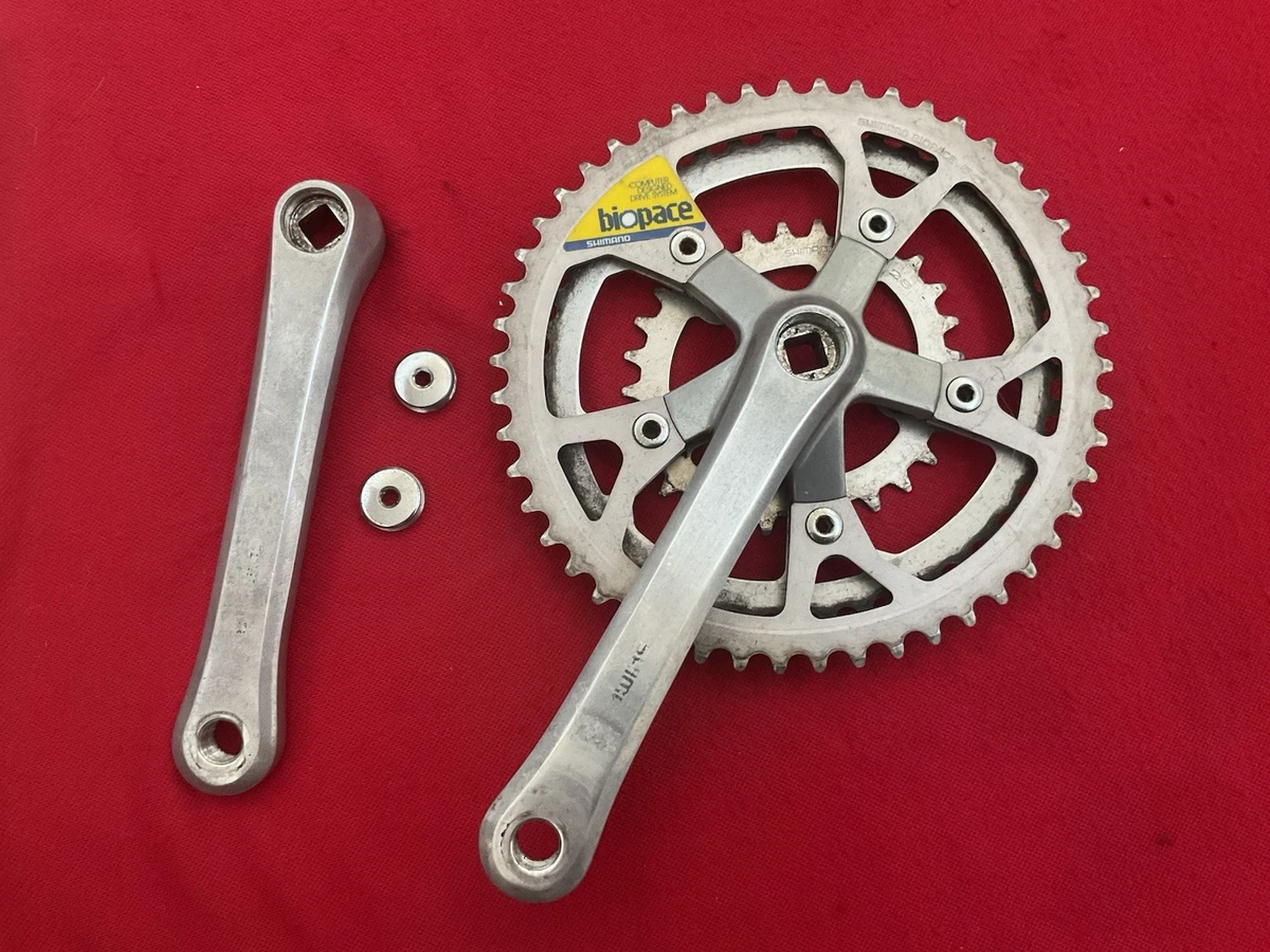 Shimano Vintage Bike Parts for sale | eBay