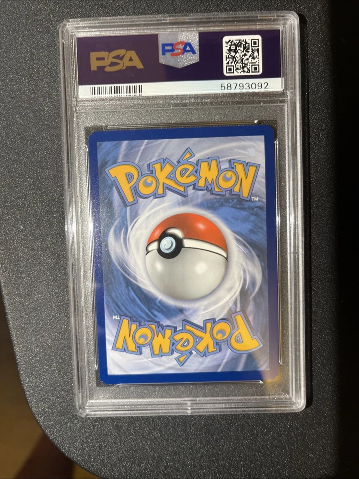 Kangaskhan - (Prerelease) SWSH038 SWSH: Sword & Shield Promo Cards Holo - Image 2 of 2