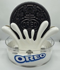 Oreo Display | eBay