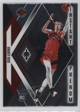 2023-24 Panini Phoenix Instant Phenom Gradey Dick #23 0x4w