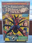 AMAZING SPIDER-MAN #135 NM 9.4 [2ND APPEARANCE OF PUNISHER] CGC IT HIGH GRADE