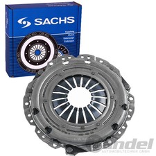 Disque d'embrayage Chevrolet CRUZE