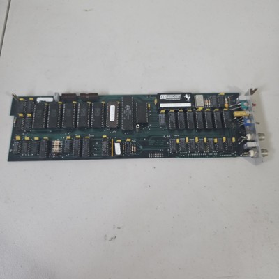 EG&G ORTEC 916 MCA CARD