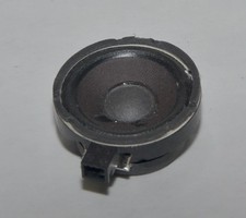 Lautsprecher Mercedes W177 W247 C118 Hocht&ouml;ner vorne A2478201300 Original