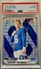 2025 Mosaic Jaxson Dart Rookie Card #288 MOSAIC Silver 💎PSA 10💎 RC Low Pop!