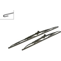 Bosch 3 397 118 202 Scheibenwischer FüR Fiat Peugeot Citroen Lancia Land Rover