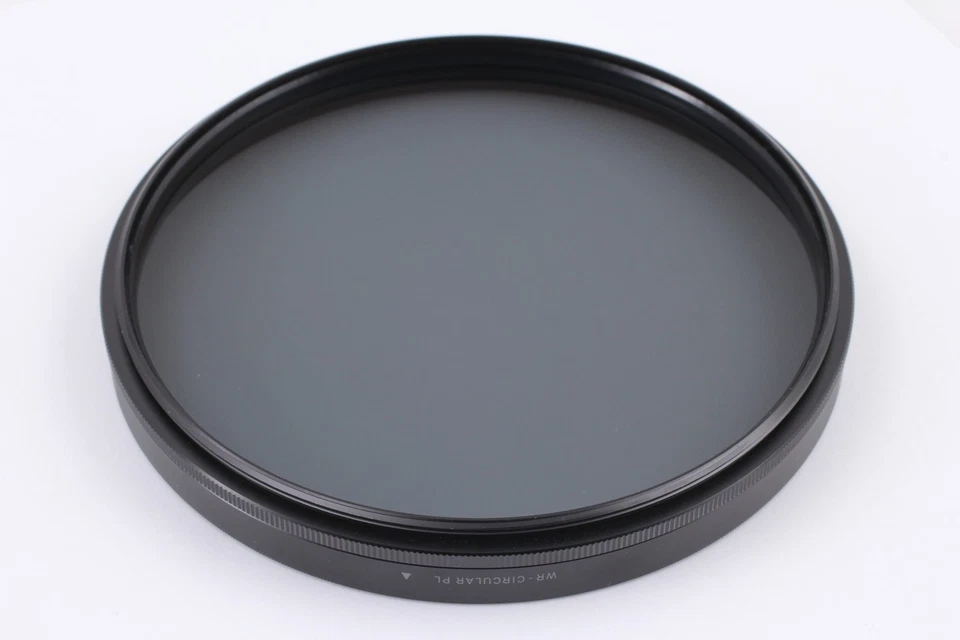 🎦✨MINT✨ Sigma WR CIRCULAR PL 105mm Circularly polarized light Water repellent - Image 4 of 4