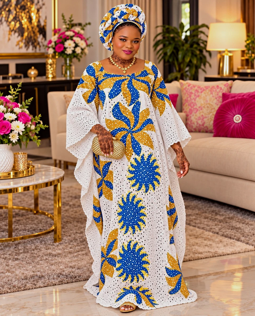 25+ African Cultural & Ethnic Clothing for sale | Updated Oct 2026