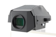 Exc 5 Nikon DE-2 Eye Level Prism View Finder for Nikon F3 From JAPAN