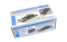 TRUMPETER 09848 Model Craft Master Tools Display Case (210x100x80mm) P9848