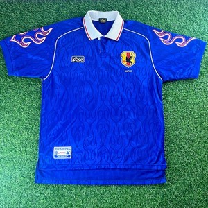 【NEW】【オリジナル正規品】【ヴィンテージ】スペイン代表(1998) スペイン代表 – Vintage Sports Football Store
