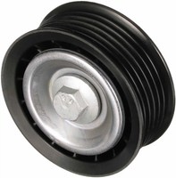 Umlenkrolle, Keilrippenriemen Gates T36456 Ford 1372398 Ford 1496244