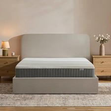 Dusk Foam 1000 Pocket Sprung King Size Mattress RRP £299