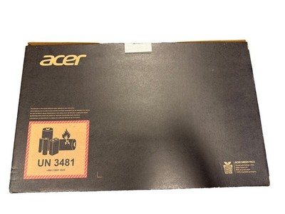 Acer Swift 5 SF515 15.6'' (512GB SSD, Intel Core i7 8th Gen., 4.60 GHz, 16GB)