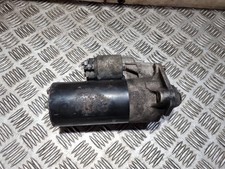 Volvo Xc90 Fl 2011-2014 2.4 Starter Motor