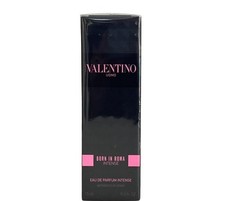 Valentino Uomo Born In Roma 0.5 oz / 15 ml Travel Eau de Parfum Intense Spray